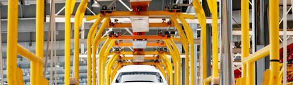 China’s Auto Industry Electrification Enters Slow-Growth Phase, AI and Large Models Drive the “Second Half”