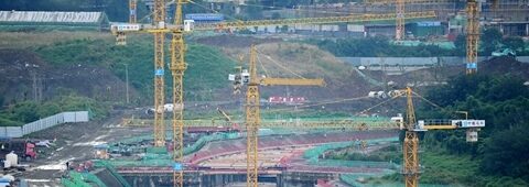China’s Full-Year GDP Growth of Around 5% See as Largely Secured — Will Policies Be Further Strengthened in Q4?