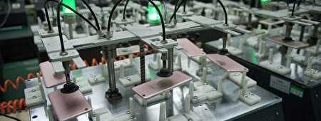 Apple Supply Chain Leaders See H1 Profit Growth, Eye New Growth in Automotive, AR/AI, and Robotics