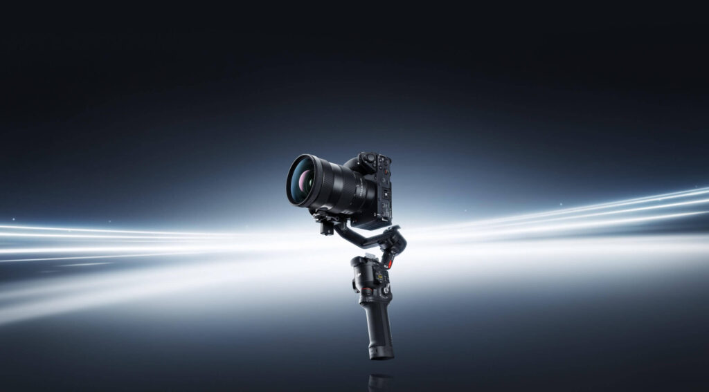 handlehold camera