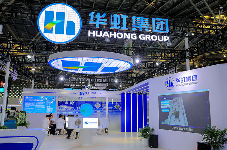 hua hong