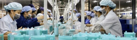 China Unveils 2025–2026 Light Industry Work Plan to Boost Growth, Consumption, and Exports