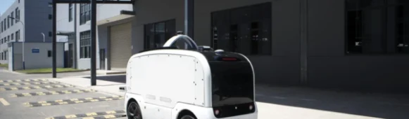 Neolix Becomes First Globally to Reach 10,000 Autonomous Vehicle Deliveries, Enters Commercial Boom