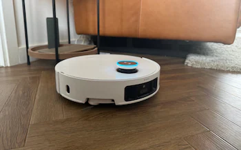 robot vaccum