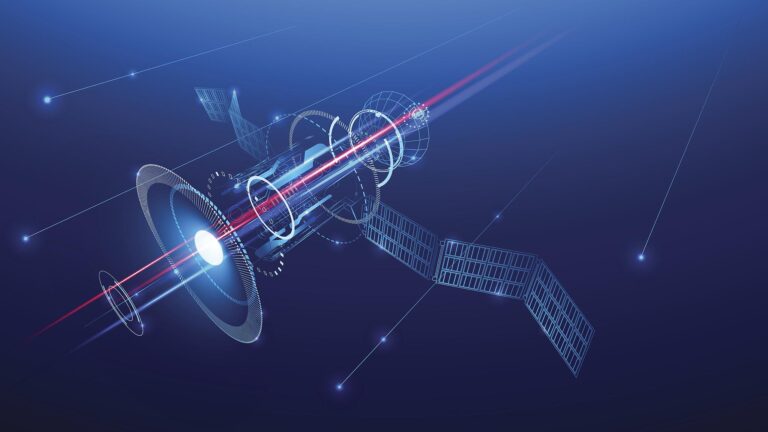 satellite communication