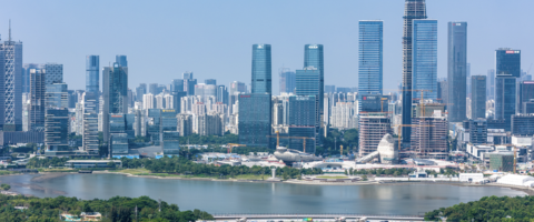 shenzhen
