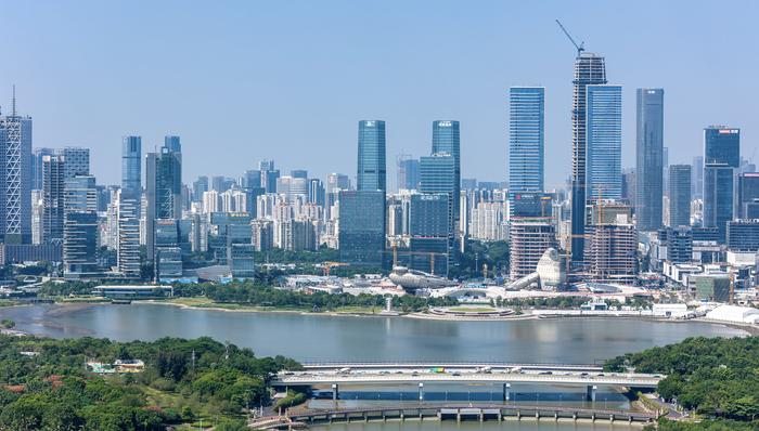 shenzhen