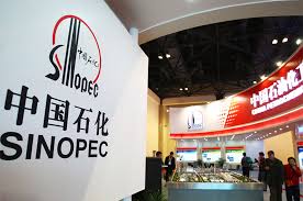 sinopec