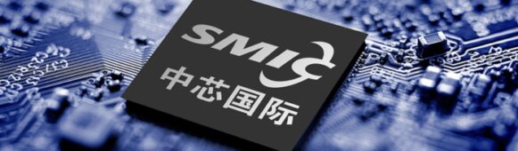 Chinese Semiconductor Stocks Surge in Hong Kong, SMIC Hits Record High
