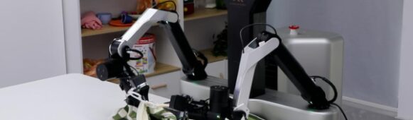 RobotAlibaba Cloud and Meituan Both Place Bets –  Can Open Source Become “Catalyst” for Robotics Industry?