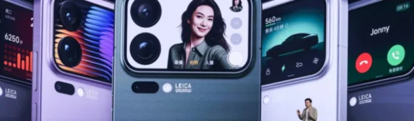 Xiaomi Launches iPhone-Like Xiaomi 17, CEO Emphasizes Xiaomi’s Technological Strength