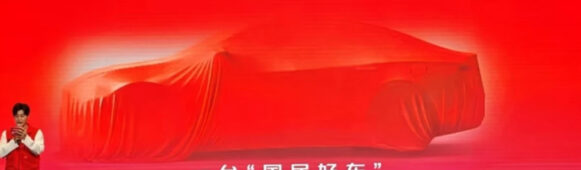 CATL and GAC Launch Customized Battery-Swap Vehicle to Be Sold Online on JD.com