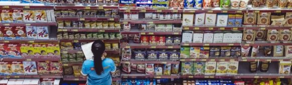 Channel Transformation Emerges as Key Driver in China’s Trillion-Yuan Snack Market, Says UBS