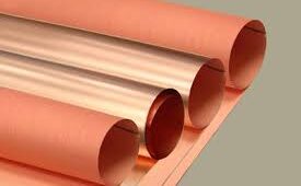 China’s Copper Foil Demand Surges on AI and New Energy, Multiple Companies Report Full Order Books