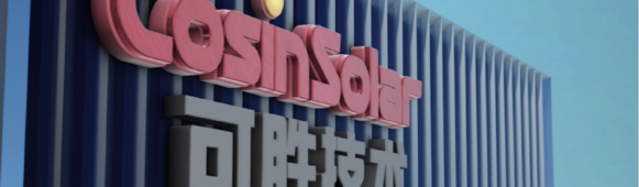 World’s Largest Single-Unit Concentrated Solar Power Project Breaks Ground — Company Behind It Races Toward Hong Kong IPO