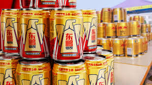 Eastroc Energy drink