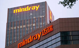 Another A-Share Leader Eyes Hong Kong IPO –  Mindray Medical Sets Sights on Global Expansion