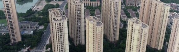 S-Enjoy Service Probe Reveals 70 Bn Yuan in Hidden Related-Party Fund Transfers, Property Manager’s Loans Used for Developer’s Debt Repayment and Project Delivery
