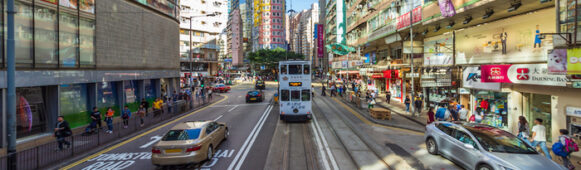Alibaba Buys Causeway Bay Office Tower in Hong Kong’s Biggest Office Deal Since 2021 — Is the Market Bottoming Out?