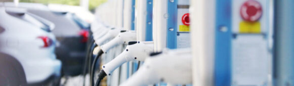 AutoChina Releases Three-Year Action Plan to Double EV Charging Facilities, to Promote Wider Adoption of Electric Vehicles