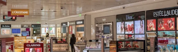 China Enhances Duty-Free Shop Policies to Boost Consumption and Bring Overseas Spending Home