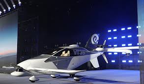 ehang vt35