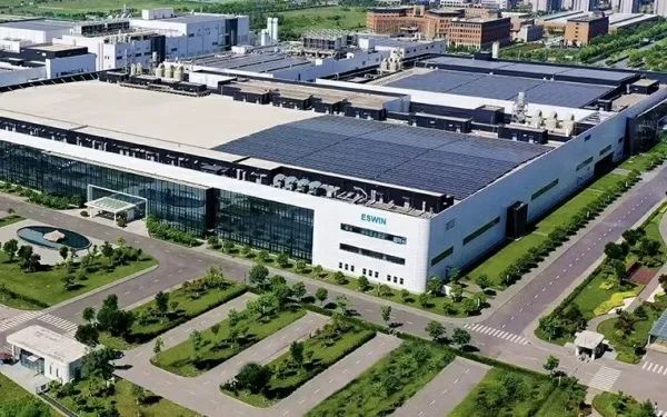 eswin