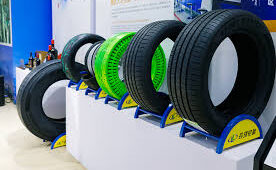 Linglong Tire Seeks Hong Kong Listing – Gross Margin Swings Sharply, H1 Revenue Up but Profit Flat