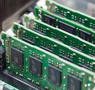 memory chips