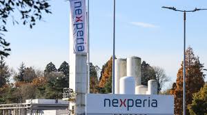 nexperia