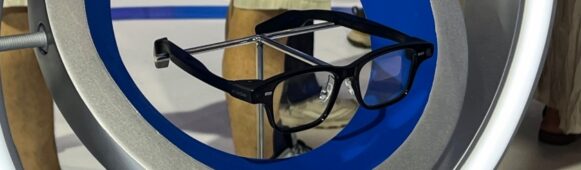 AIAlibaba Launches Its First AI Glasses Starting from 1,899 Yuan – Can They Seize the New Entry Point?
