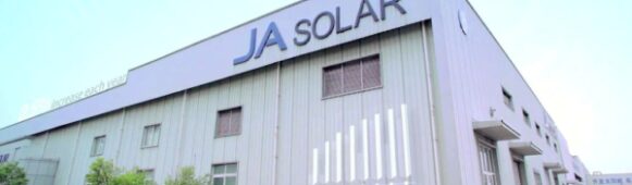 JA Solar Face Triple Dilemma: Continuous Losses, High Debt, and Risky Expansions