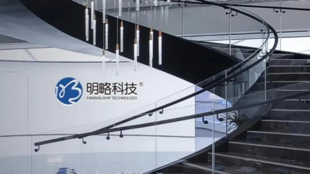 Mininglamp Technology