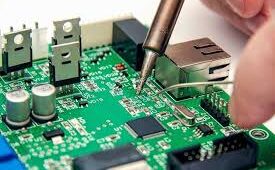 China Issues Rules to Strictly Curb Low-End PCB Expansion, Industry Reshuffle Likely to Accelerate