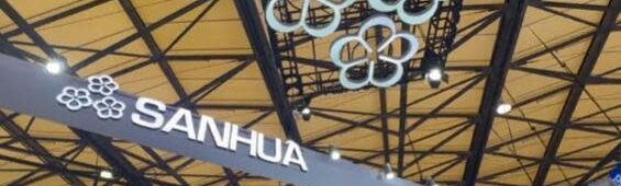 Goldman Downgrades Sanhua Intelligent Controls, Domestic and Foreign Investors Diverge After Nearly 80% Rally Since Sept