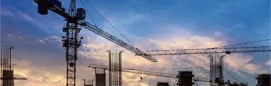 Chinese Construction Giants Turn Overseas for Growth – Domestic Business Slumps While Overseas Orders Surge