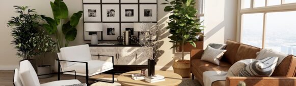 Chinese Home Furnishing Companies Look Overseas for Opportunities as Domestic Growth Bottleneck Emerges