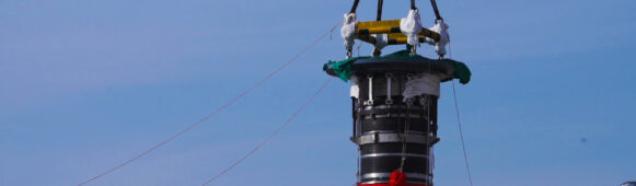 Chinese Nuclear Power Stocks Rally on Breakthrough in Advanced Reactor Technology