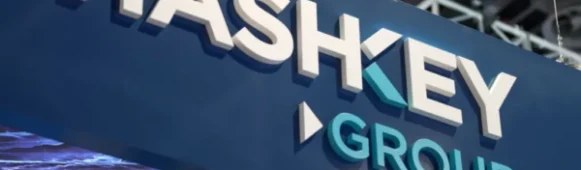 HashKey Lists on HKEX, Becomes Hong Kong’s Largest Digital Asset Stock