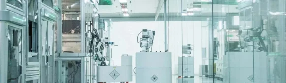 InSilico Medicine Surges 45% on Debut – What’s Fueling “First AI Drug Stock” in Hong Kong?