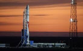 Chinese Private Aerospace Firm LandSpace Technology Aerospace Completes STAR Market IPO Counseling