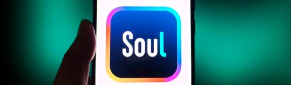 Billions Spent, Growth Stalled, Risks Intensifying — Tencent-Backed Soul Targets Hong Kong IPO Comeback