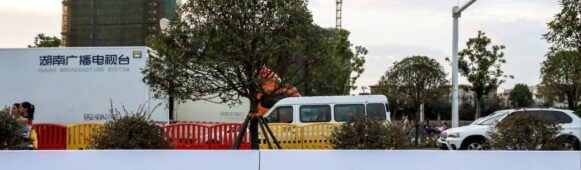 Agile Group Hits Record Low as Winding-Up Petition Adds Pressure