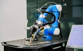 CRP Robot Files for Hong Kong IPO Amid Persistent Losses and Subsidy Dependence as Industrial Robotics Sector Hits Bottleneck