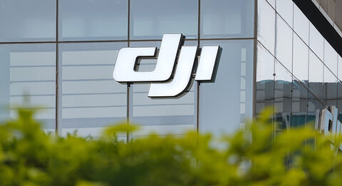 dji