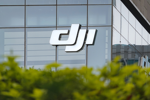 dji