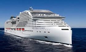ShippingChinese and Foreign Cruise Lines Withdraw from Japan Routes Amid Deteriorating Bilateral Relations