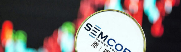 Leading Lithium Battery Diaphragm Maker SEMCORP to Acquire Upstream Equipment Firm Amid Rising Demand