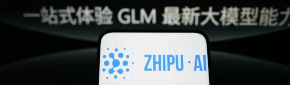 Z.ai’s Hong Kong IPO Priced at HK$116.2 per Share, Valuation at HK$51.8 Bn