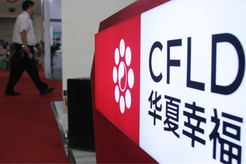 CFLD